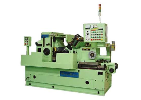 KC-300柴油機（jī）用活塞銷無心磨床