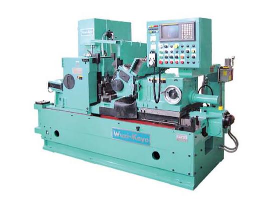 KC-200活塞無心磨床（chuáng）