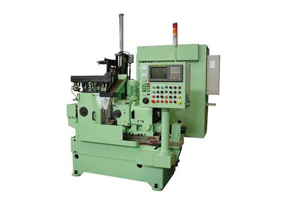 2C十字軸軸頸無心磨床